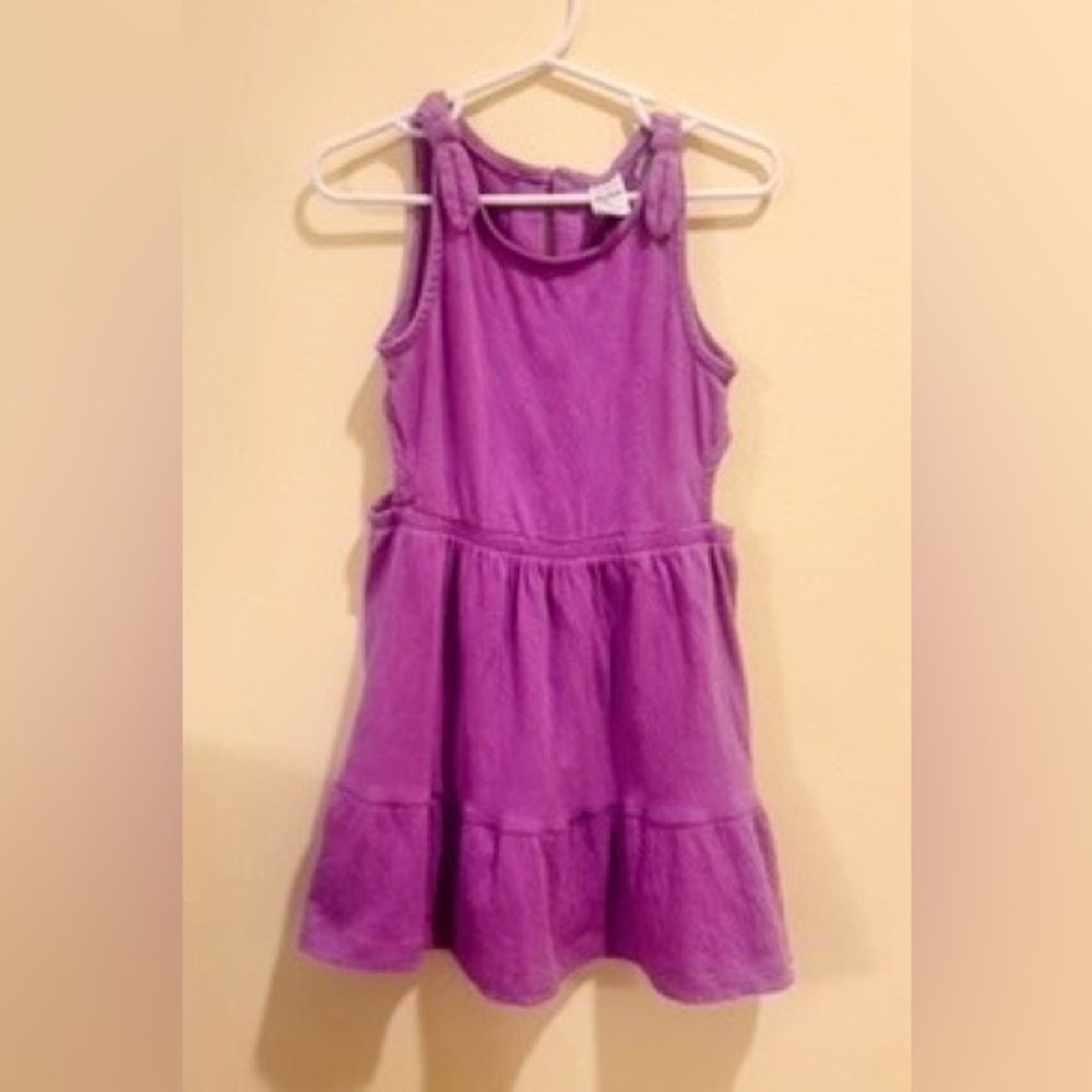 Carters Girls Spring/Summer Dress 4T